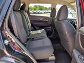 Thumbnail of 2020 Magnetic Black Pearl Nissan Rogue