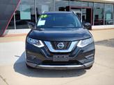 Thumbnail of 2020 Magnetic Black Pearl Nissan Rogue