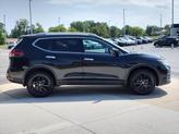 Thumbnail of 2020 Magnetic Black Pearl Nissan Rogue