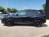 Thumbnail of 2020 Magnetic Black Pearl Nissan Rogue