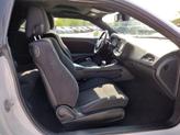 Thumbnail of 2015 Bright White Clearcoat Dodge Challenger