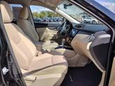 Thumbnail of 2016 Magnetic Black Nissan Rogue