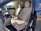 Thumbnail of 2016 Magnetic Black Nissan Rogue