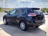 Thumbnail of 2016 Magnetic Black Nissan Rogue