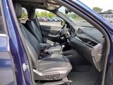 Thumbnail of 2018 Blue Metallic BMW X1