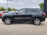 Thumbnail of 2015 Brilliant Black Crystal Pearl Jeep Grand Cherokee