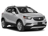 Thumbnail of 2019 Summit White Buick Encore