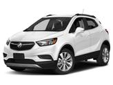 Photo of 2019 Summit White Buick Encore