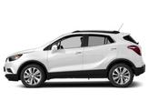 Thumbnail of 2019 Summit White Buick Encore
