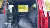 Thumbnail of 2025 Rapid Red Metallic Tinted Clearcoat Ford F-150