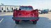 Thumbnail of 2025 Rapid Red Metallic Tinted Clearcoat Ford F-150