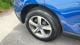 Thumbnail of 2020 Atlas Blue Metallic Ford Edge