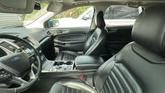 Thumbnail of 2020 Atlas Blue Metallic Ford Edge