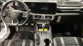 Thumbnail of 2025 Oxford White Ford Mustang