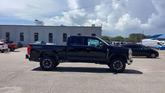 Thumbnail of 2025 Agate Black Metallic Ford F-250