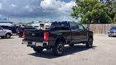 Thumbnail of 2025 Agate Black Metallic Ford F-250