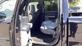 Thumbnail of 2025 Agate Black Metallic Ford F-250