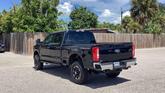 Thumbnail of 2025 Agate Black Metallic Ford F-250