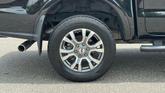 Thumbnail of 2020 Shadow Black Ford Ranger