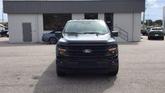 Thumbnail of 2025 Agate Black Metallic Ford F-150
