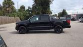 Thumbnail of 2025 Agate Black Metallic Ford F-150