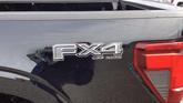 Thumbnail of 2025 Agate Black Metallic Ford F-150