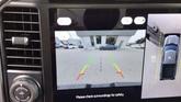 Thumbnail of 2025 Agate Black Metallic Ford F-150
