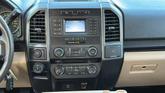 Thumbnail of 2018 White Gold Ford F-150
