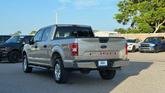 Thumbnail of 2018 White Gold Ford F-150