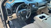 Thumbnail of 2018 White Gold Ford F-150