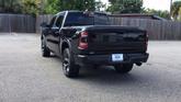 Thumbnail of 2020 Diamond Black Crystal Pearlcoat RAM 1500