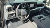 Thumbnail of 2025 Carbonized Gray Metallic Ford F-250