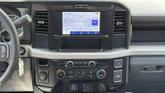 Thumbnail of 2025 Carbonized Gray Metallic Ford F-250