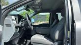 Thumbnail of 2025 Carbonized Gray Metallic Ford F-250