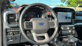 Thumbnail of 2022 Iconic Silver Metallic Ford F-150