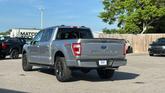 Thumbnail of 2022 Iconic Silver Metallic Ford F-150