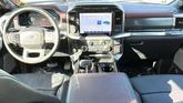 Thumbnail of 2022 Iconic Silver Metallic Ford F-150