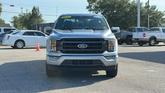 Thumbnail of 2022 Iconic Silver Metallic Ford F-150