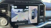 Thumbnail of 2022 Iconic Silver Metallic Ford F-150
