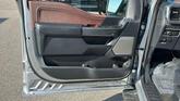 Thumbnail of 2022 Iconic Silver Metallic Ford F-150