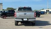 Thumbnail of 2022 Iconic Silver Metallic Ford F-150