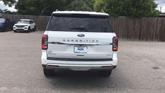 Thumbnail of 2022 Star White Metallic Tri-Coat Ford Expedition Max