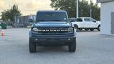 Thumbnail of 2025 Azure Gray Metallic Tri-Coat Ford Bronco