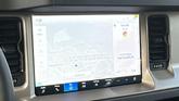 Thumbnail of 2025 Azure Gray Metallic Tri-Coat Ford Bronco