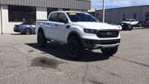 Thumbnail of 2020 Oxford White Ford Ranger