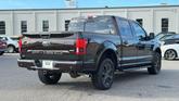 Thumbnail of 2018 Magma Red Ford F-150