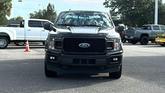 Thumbnail of 2018 Magma Red Ford F-150