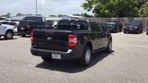 Thumbnail of 2025 Shadow Black Ford Maverick