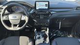 Thumbnail of 2025 Space Silver Metallic Ford Escape