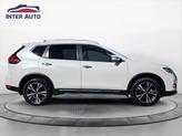 Thumbnail of 2017 Pearl White Nissan Rogue